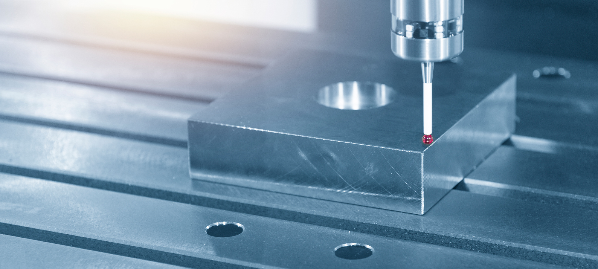 有限会社高田工業所｜機械特殊部品の100%受注生産